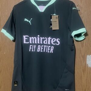 Puma AC Milan Jersey